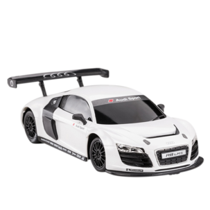 Radio-ohjattava auto yli 6-vuotiaille lapsille, Rastar