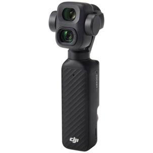 Wide-Angle Lens vidvinkelobjektiv för DJI Osmo Pocket 4P