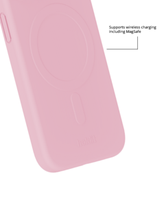 Holdit Soft MagSafe iPhone 16e/15/14/13 mobiletui