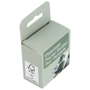 Fotopapper för barnkamera 2-pack