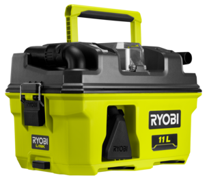 Ryobi RV1811-0 batteridrevet støvsuger 18 V One+