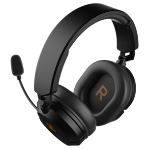 Deltaco DH120 gamingheadset med sladd