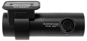 Bilkamera BlackVue DR750X 1CH (32 GB Nordic)