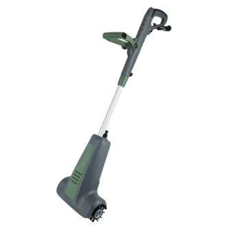 Cocraft PC 600 elektrisk terrassevasker med roterende børster