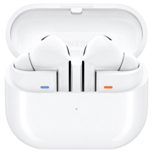 Samsung Galaxy Buds3 Pro trådløse in-ear-ørepropper med Galaxy AI