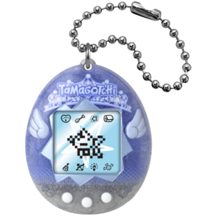 Tamagotchi Angel virtuellt husdjur, original, från 8 år