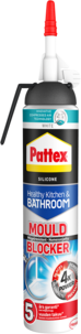 Pattex Easy Silicone silikon
