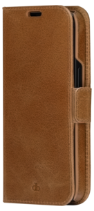 dbramante1928 Lynge iPhone 14/13 plånboksfodral