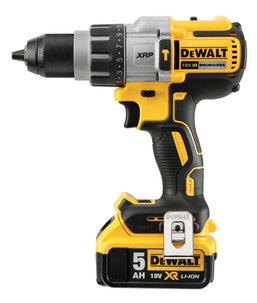 Iskuporakone Dewalt DCD996P2