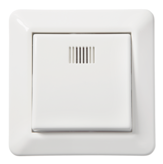 Strömbrytare med ljus ELKO RS