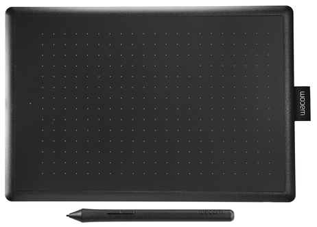 Ritplatta One by Wacom