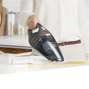 Electrolux Rapido Wet & Dry ZB6106WDT håndstøvsuger