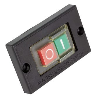 Strømbryter  Cotech