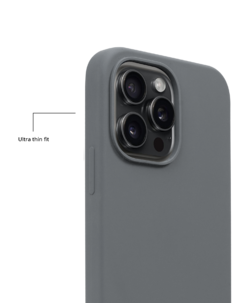 Holdit mobildeksel til iPhone 15 Pro