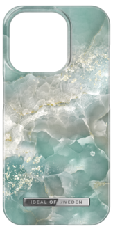 Mobilskal för iPhone 15 Pro Ideal of Sweden Fashion Case