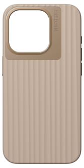 Nudient MagSafe Bold Case mobildeksel til iPhone 15 Pro