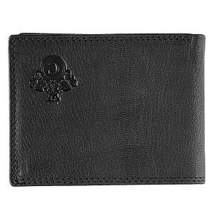 Kreditkortsplånbok Cantoni