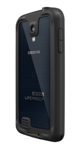 Lifeproof Fre deksel for Samsung Galaxy S4