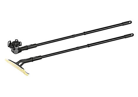 Jatkovarsi Kärcherin ikkunapesuriin ja MultiCleaneriin 