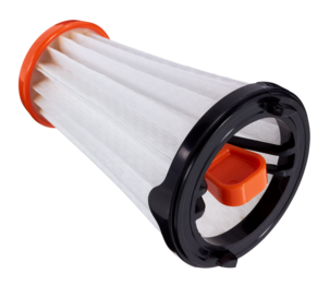 Filter EF144 till Electrolux ErgoRapido/Rapido skaftdammsugare