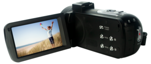 AgfaPhoto Realimove CC2700 videokamera