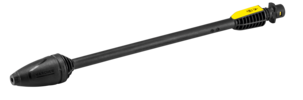 Spolrör Kärcher K4/K5, Rotojet DB 145 FC