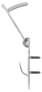 3M Claw tavelkrok för gipsvägg, 30 kg, 2-pack