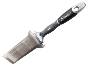 Jordan Ultimate pensel til skrå presisjon