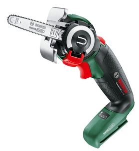 Bosch AdvancedCut 18 multisåg med NanoBlade
