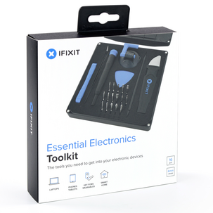 iFixit Essential verktygset, 23 delar