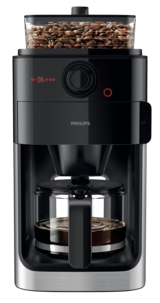 Philips Grind & Brew HD7767/00 Kahvinkeitin 1,2 litraa