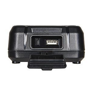 Starthjälp för bil