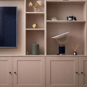 Torrbollen Home Series 6 luftavfuktare, 25 m2