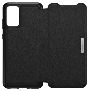 Otterbox Strada Folio för Samsung Galaxy S20+, skyddsskal
