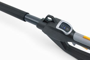 Stiga MT 500e Kit multitrimmer 48 V, med batteri