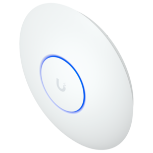Ubiquiti UniFi U7 Lite tilgangspunkt WiFi 7