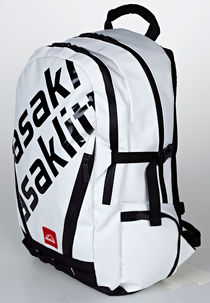 Ryggsäck 30 liter Asaklitt