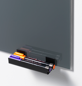 Pennhållare till glastavla Naga