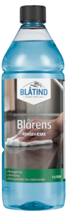 Blåtind blårens isopropanol, 1 liter
