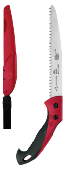 Felco 621 grensåg med bälteshållare, 42 cm