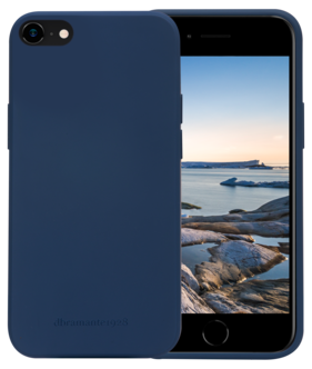 dbramante1928 Greenland iPhone SE / 7 / 8 mobilskal