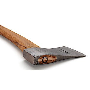 Hultafors HY 10 huggøks