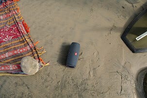 JBL Charge Essential 2 Bluetooth-høyttaler, vanntett