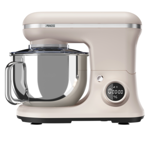 Princess köksassistent 5 l med glassinsats, 1200 W, 220138 
