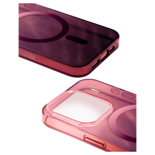 Ideal of Sweden Glitter Glow iPhone 16 Pro mobildeksel