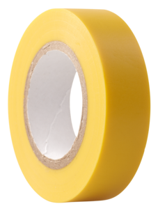 Plasttejp, Stokvis 6-pack