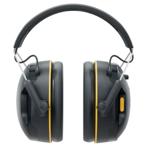 3M Work Tunes Connect hörselkåpor Bluetooth