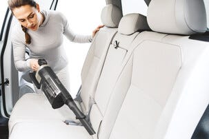 Shark Stratos sladdlös skaftdammsugare, 100-IZ400EU