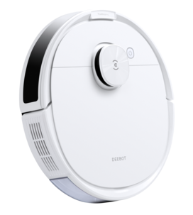Ecovacs Deebot N8 robotdammsugare