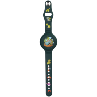 AirTag-armband barn